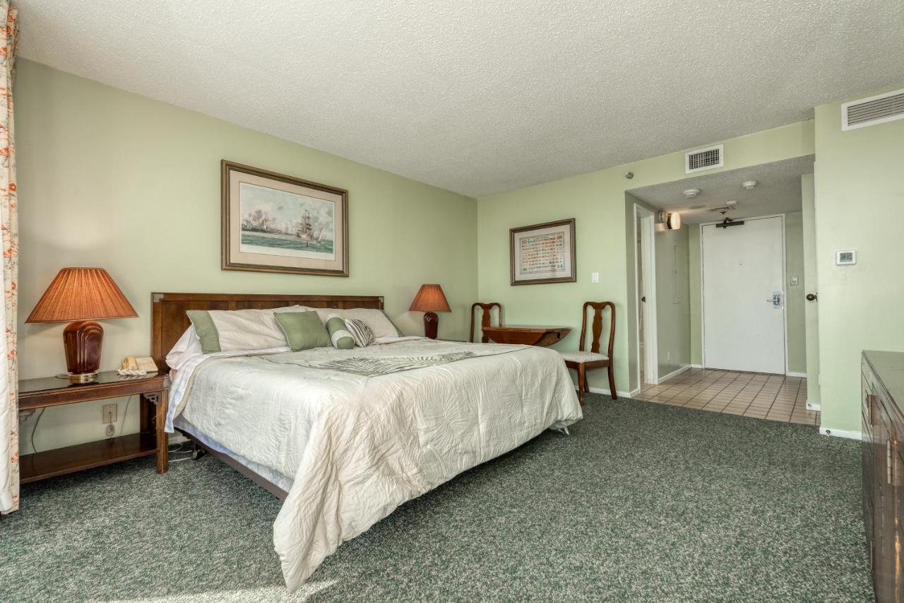 San Luis Resort Condos Galveston Buitenkant foto