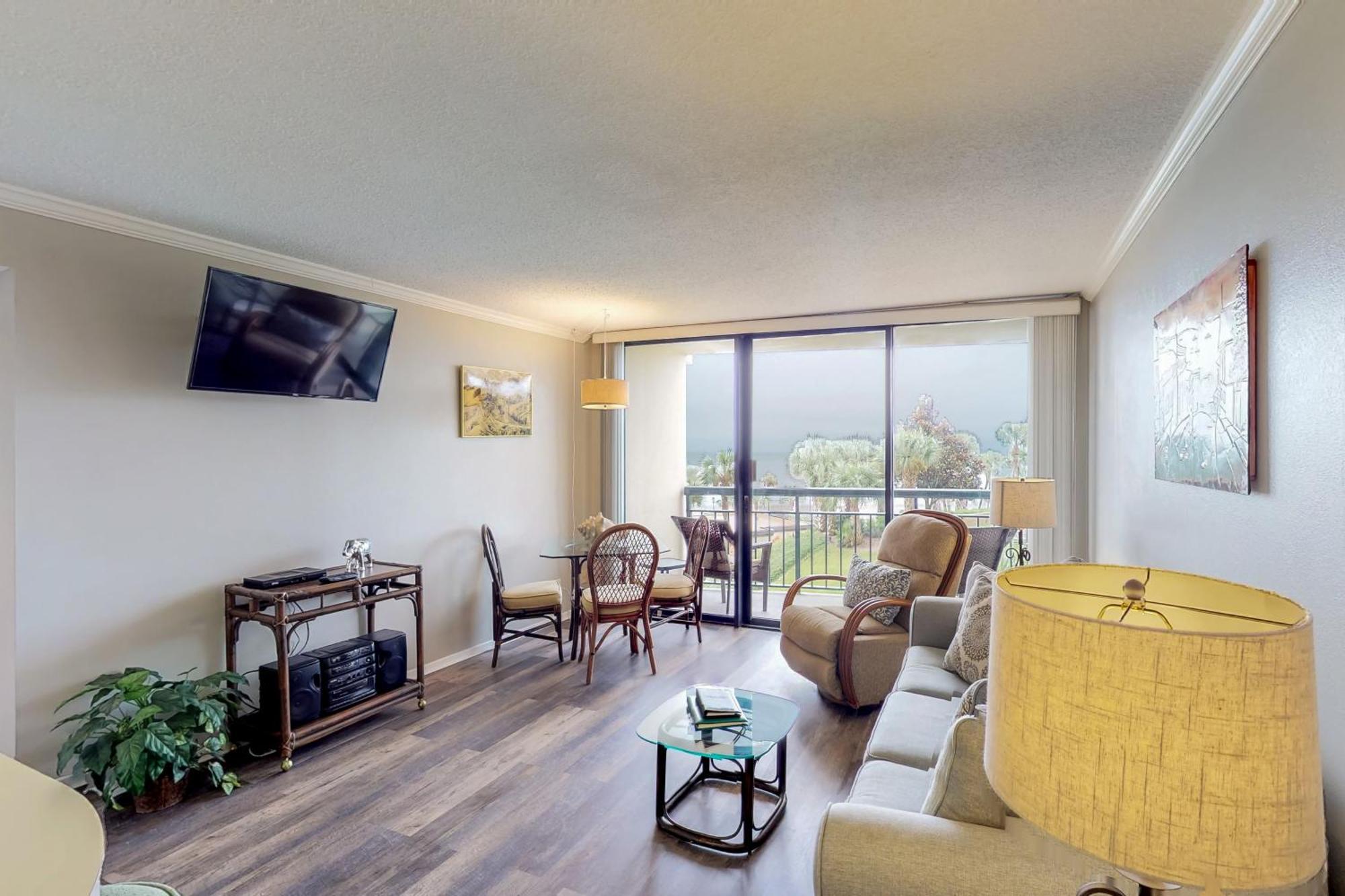 San Luis Resort Condos Galveston Kamer foto