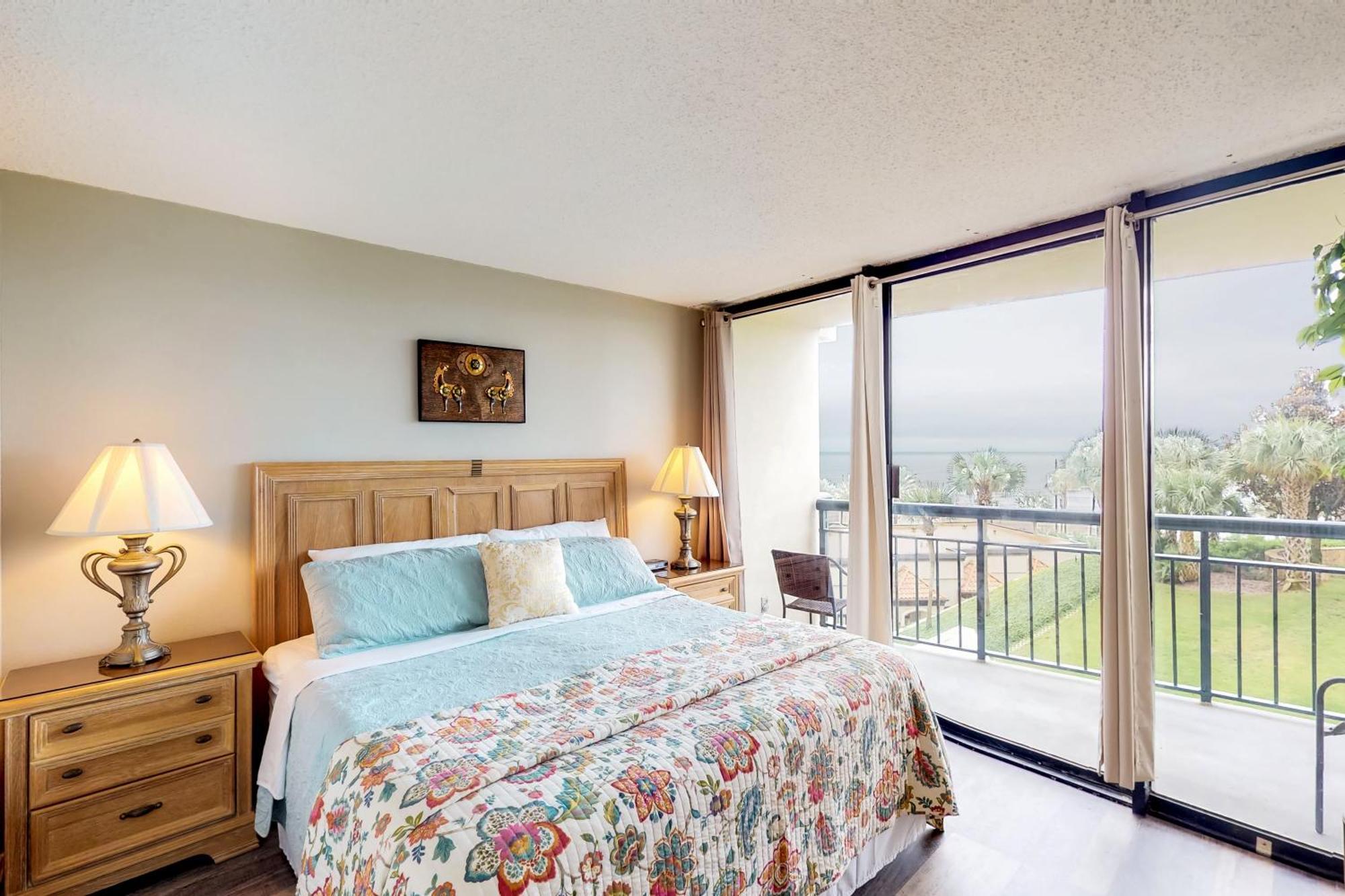 San Luis Resort Condos Galveston Kamer foto
