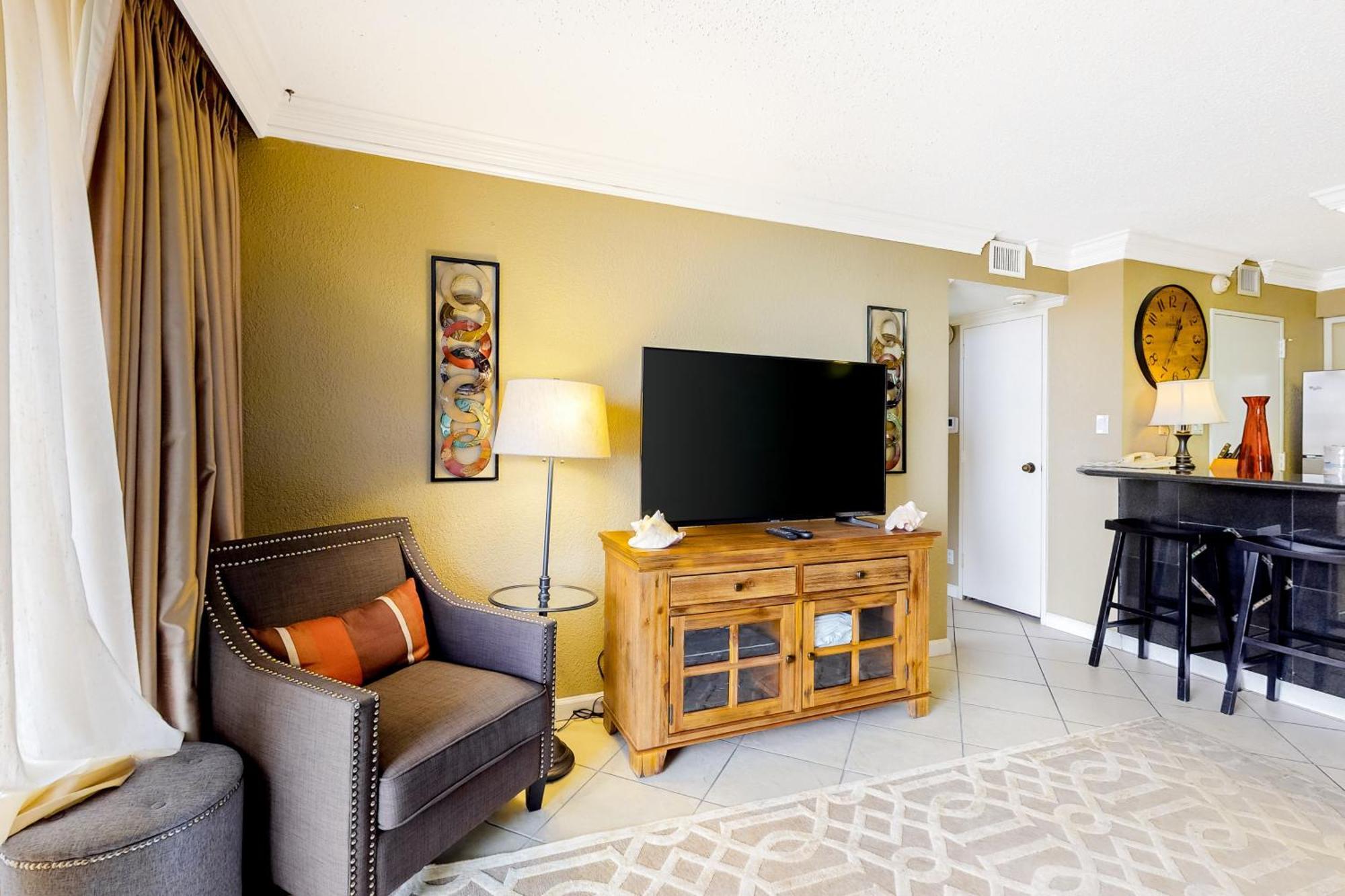 San Luis Resort Condos Galveston Kamer foto