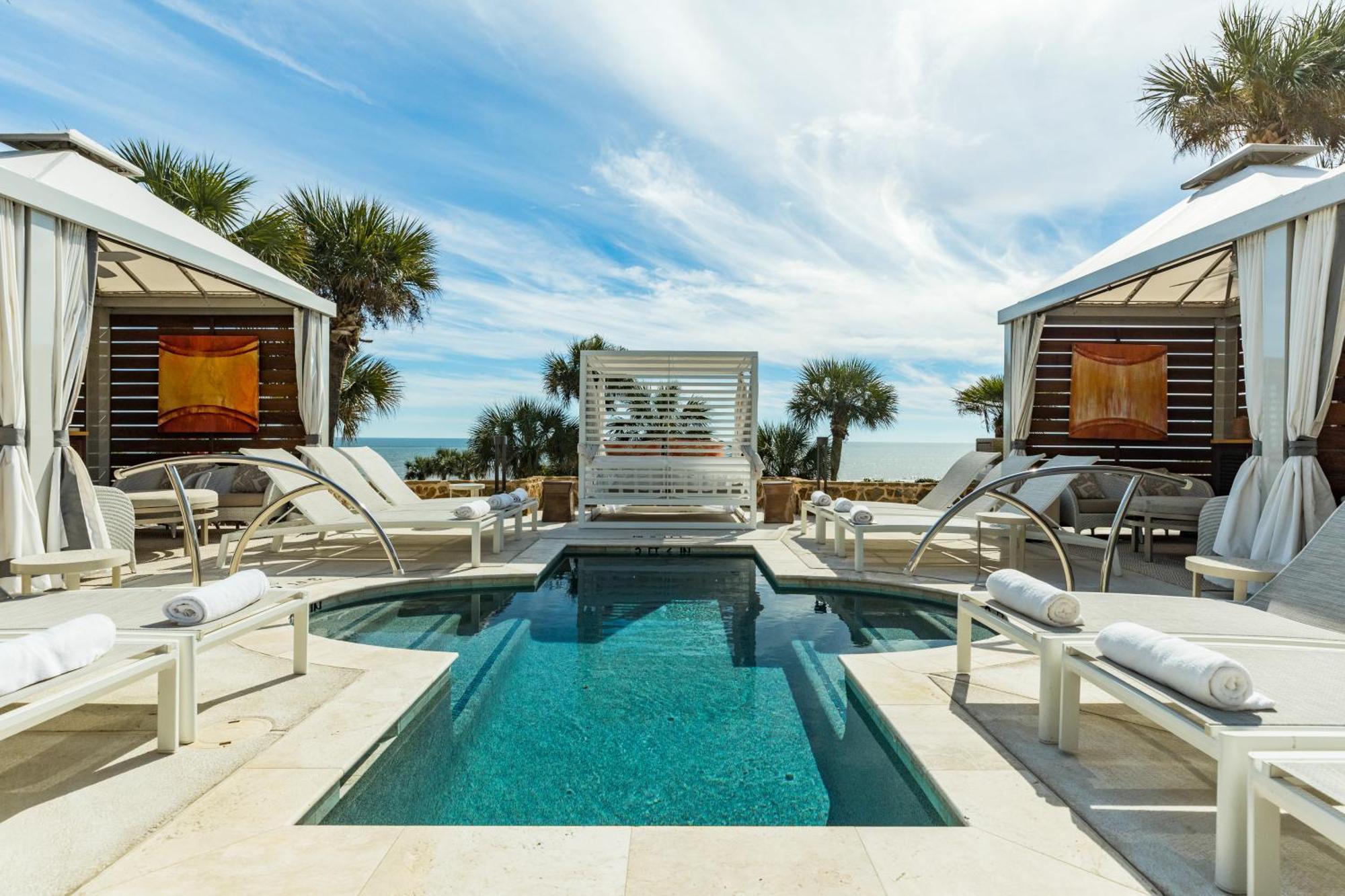 San Luis Resort Condos Galveston Kamer foto