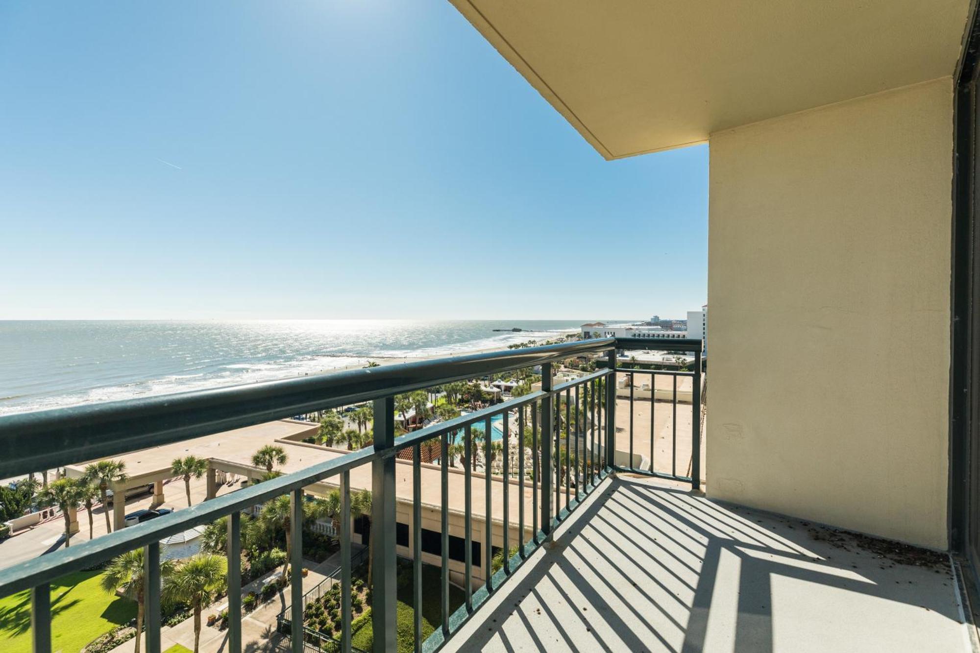 San Luis Resort Condos Galveston Kamer foto