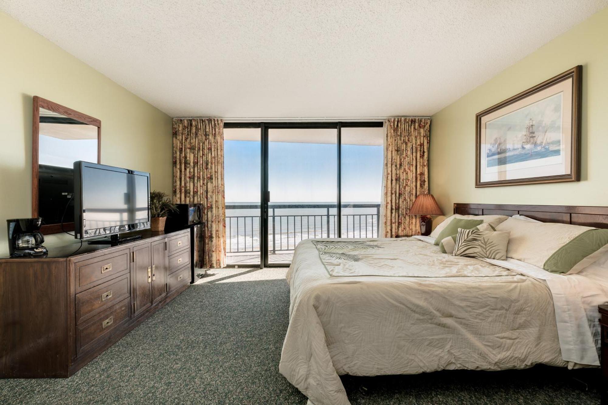 San Luis Resort Condos Galveston Kamer foto