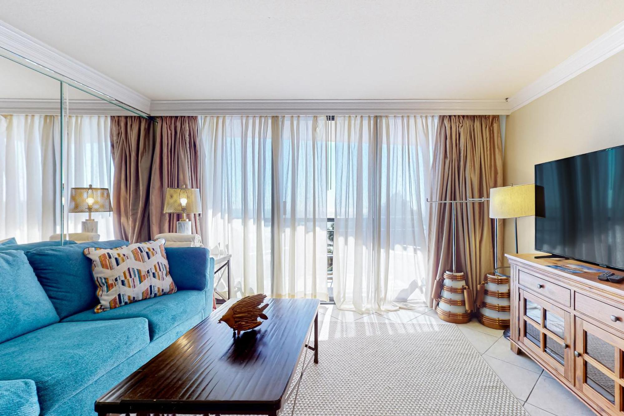 San Luis Resort Condos Galveston Buitenkant foto